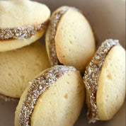 Alfajor Maicena 5 unidades Display