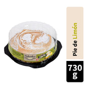 Pie de Limón 22cm 730g
