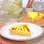 Pie Mango Maracuyá 19cm 550g